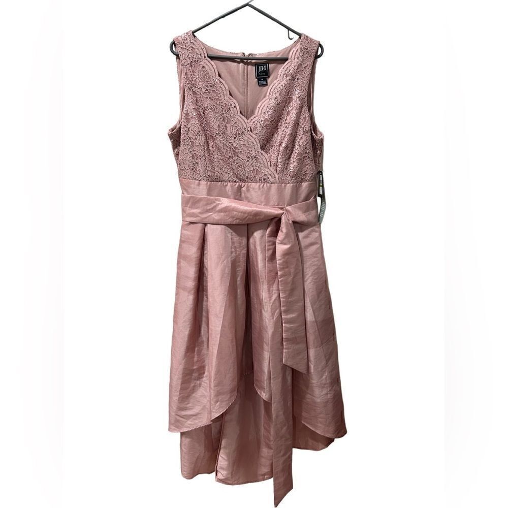 JH evening Dress sz 14